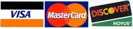 Accepted Credit Cards Pennsylvania Association of Numismatists