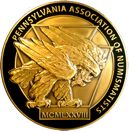 Pennsylvania Association of Numismatists