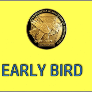 EARLY BIRD