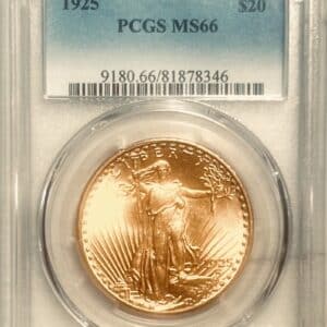 NEXT RAFFLE- PAN FALL 2025 COIN SHOW