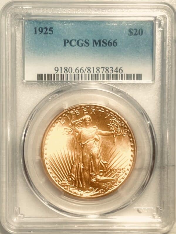 NEXT RAFFLE- PAN FALL 2025 COIN SHOW