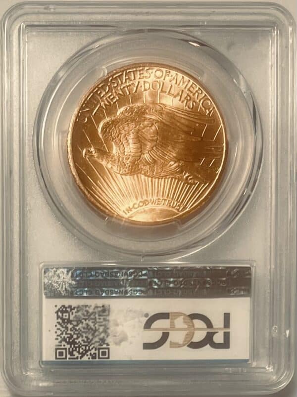 NEXT RAFFLE- PAN FALL 2025 COIN SHOW - Image 3