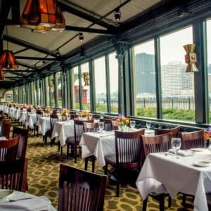 PAN Spring Banquet - Filet 8oz