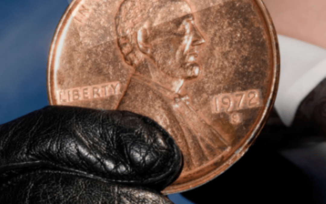 What the End of the Penny Means for Coin Collectors in Pennsylvania